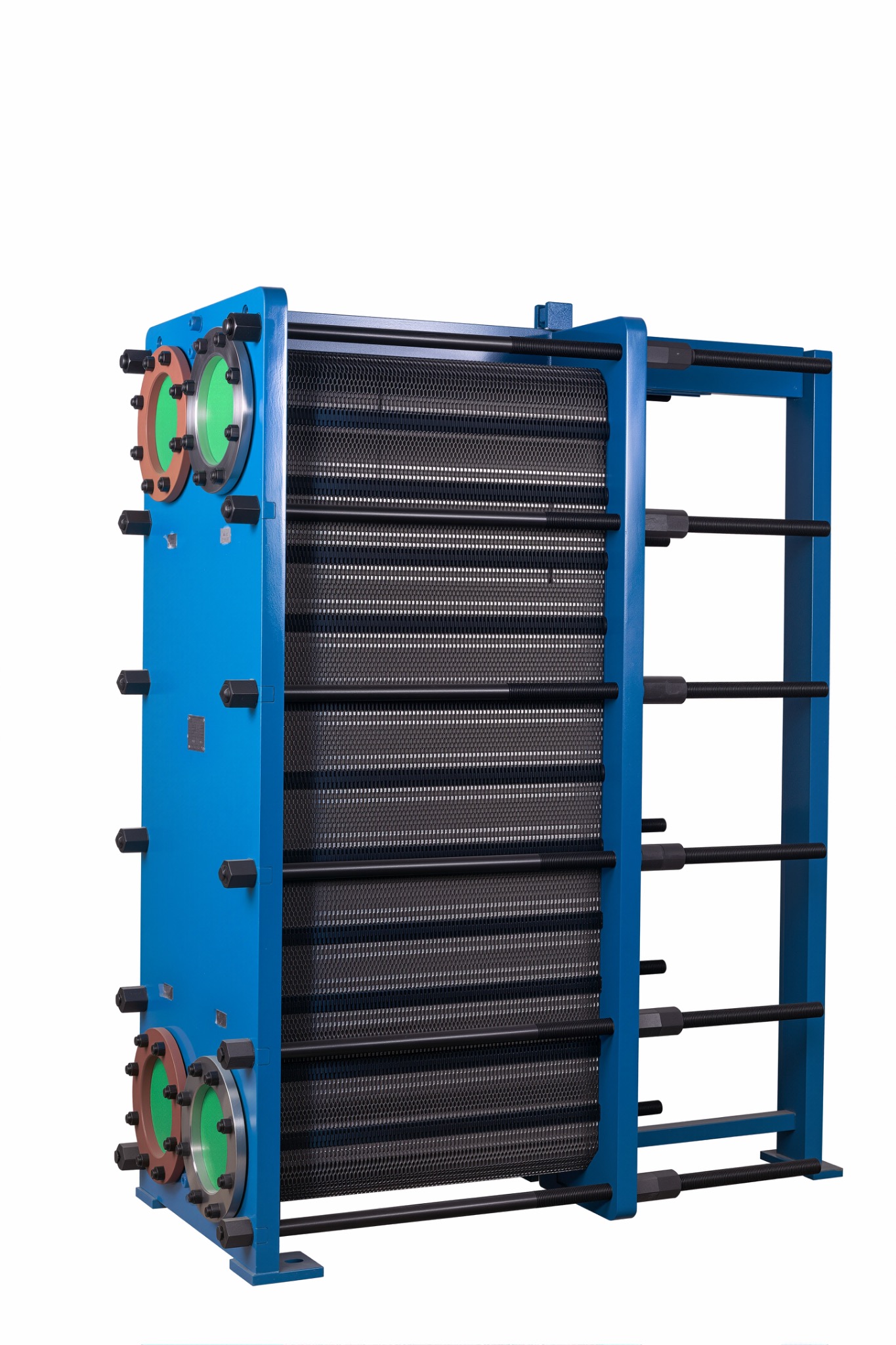 Plate Heat Exchanger