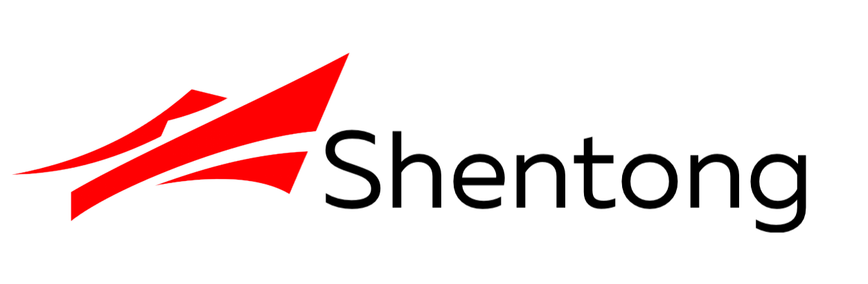 Shentong Machinery Logo